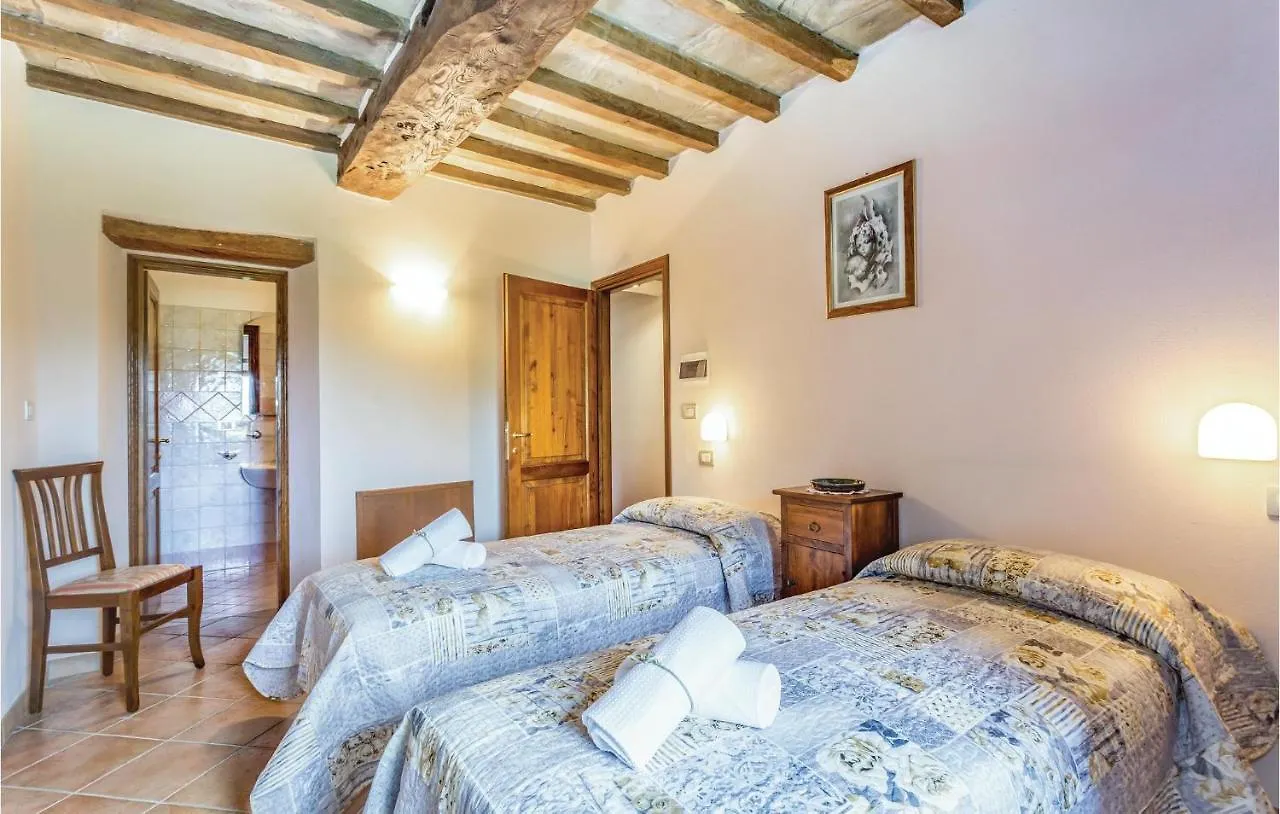 Villa Il Fantino à Aghezzola 0*,