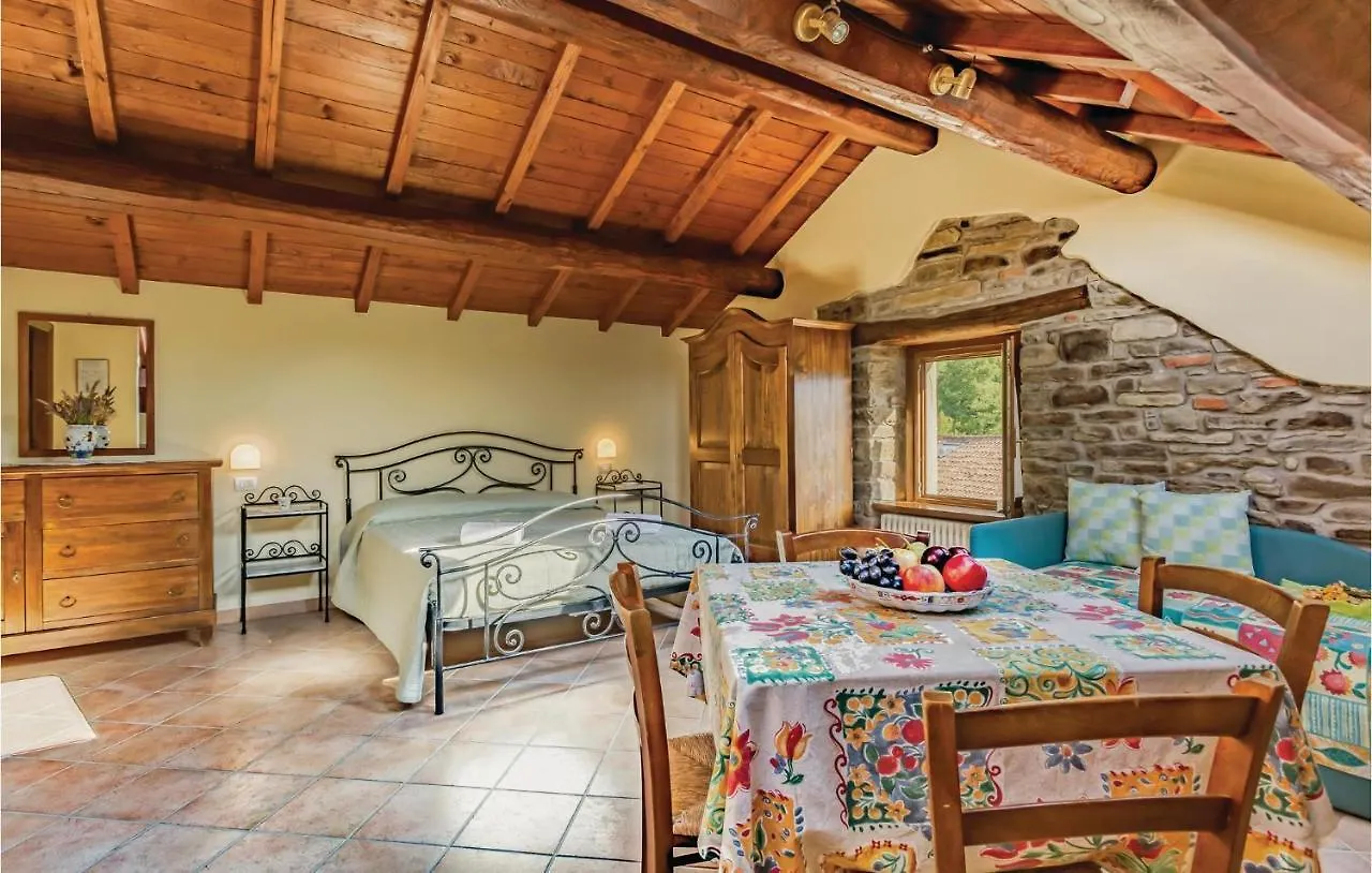 Il Fantino Vila Aghezzola Casa de Férias