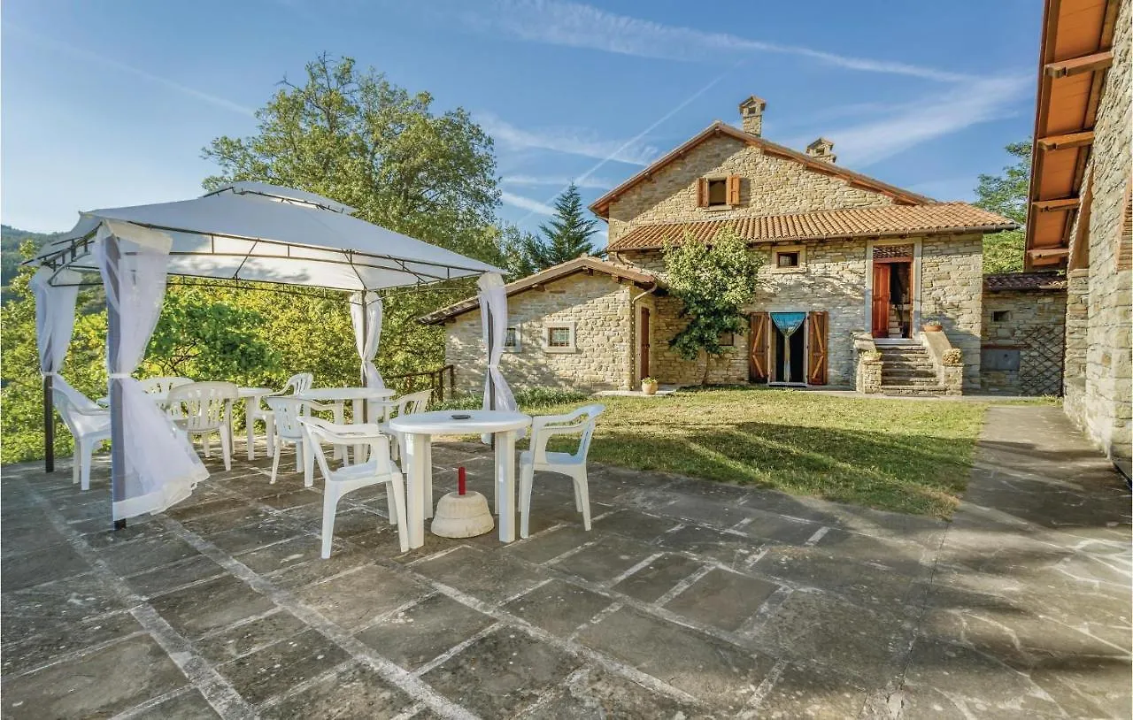 Il Fantino Villa Aghezzola Italy