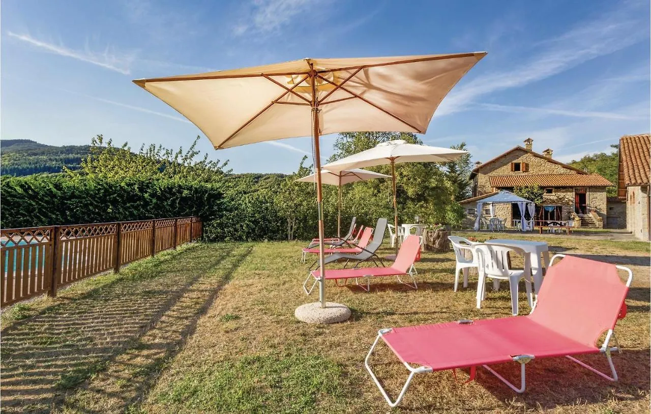 Il Fantino Villa Aghezzola 0*,  Italy