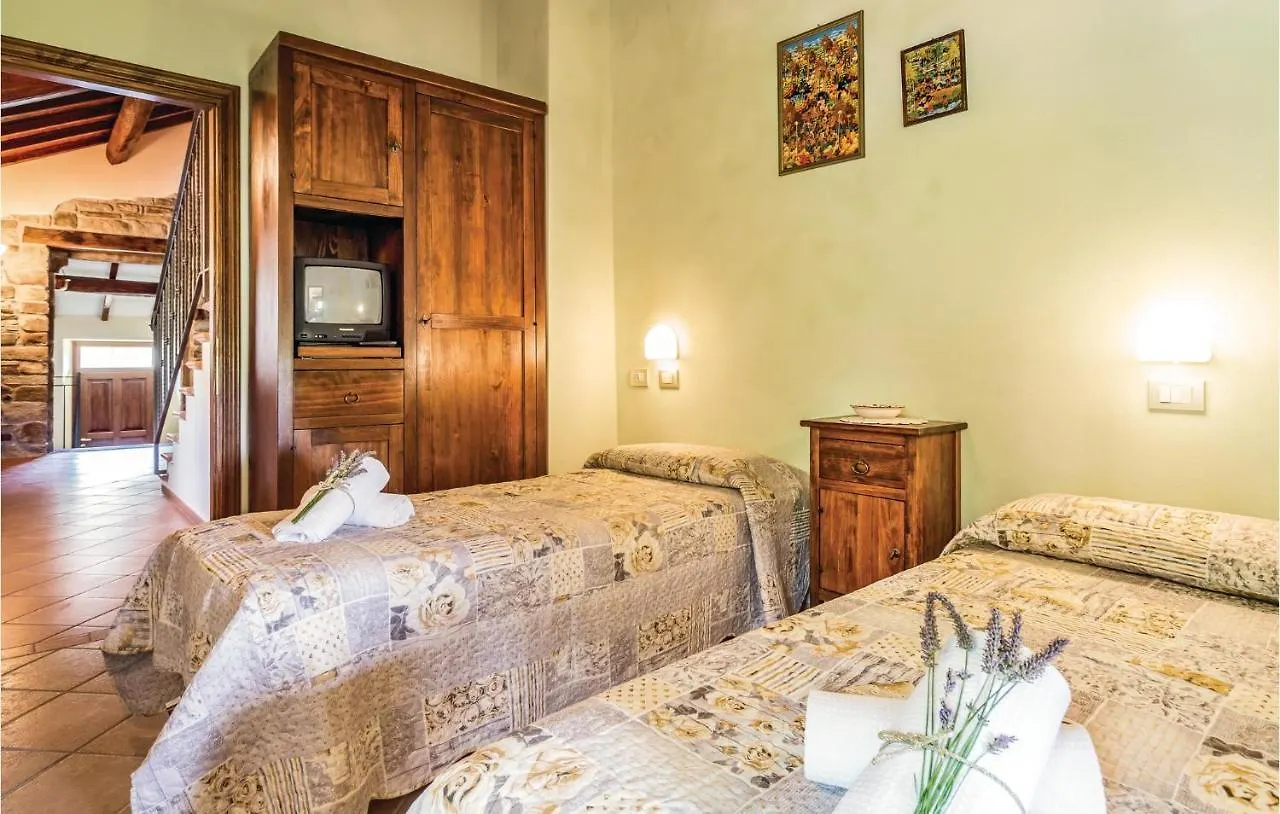 Il Fantino Villa Aghezzola