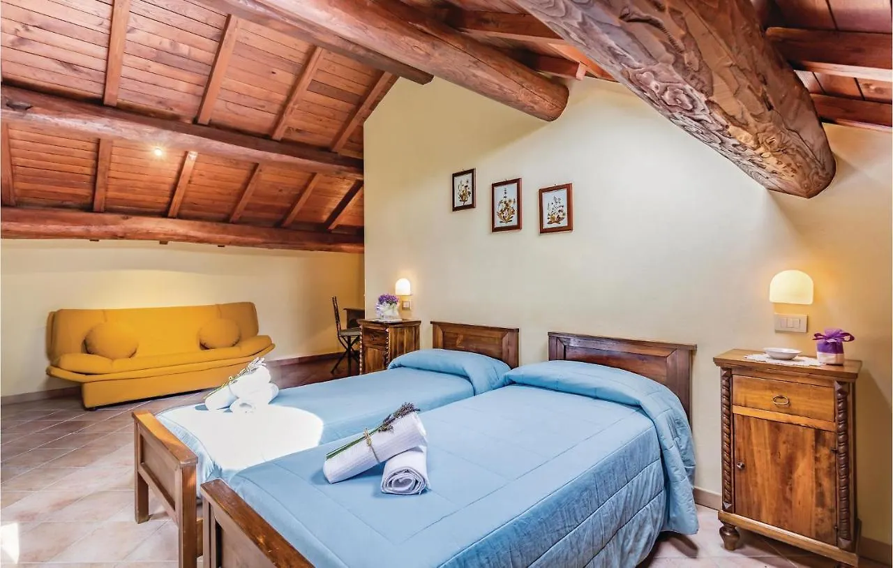 Il Fantino Villa Aghezzola Holiday home