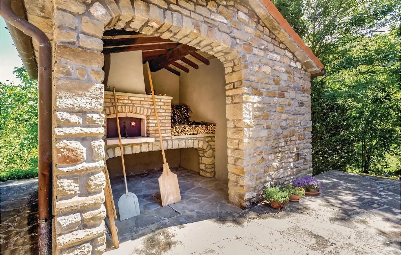 Holiday home Il Fantino Villa Aghezzola Italy