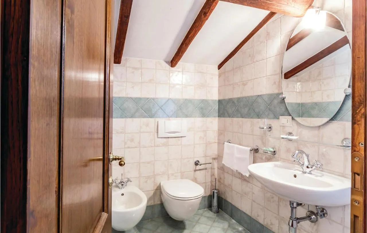 Holiday home Il Fantino Villa Aghezzola Italy