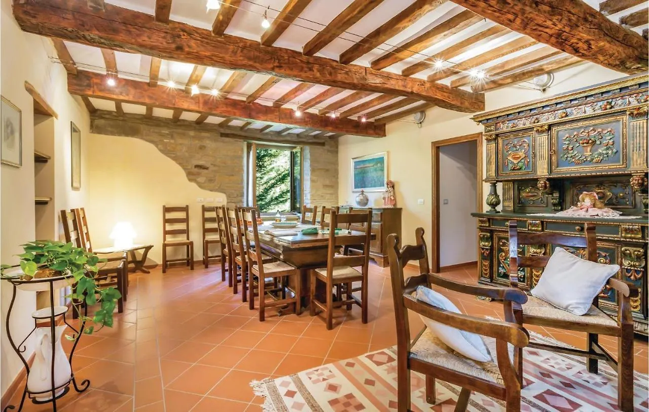 Il Fantino Villa Aghezzola