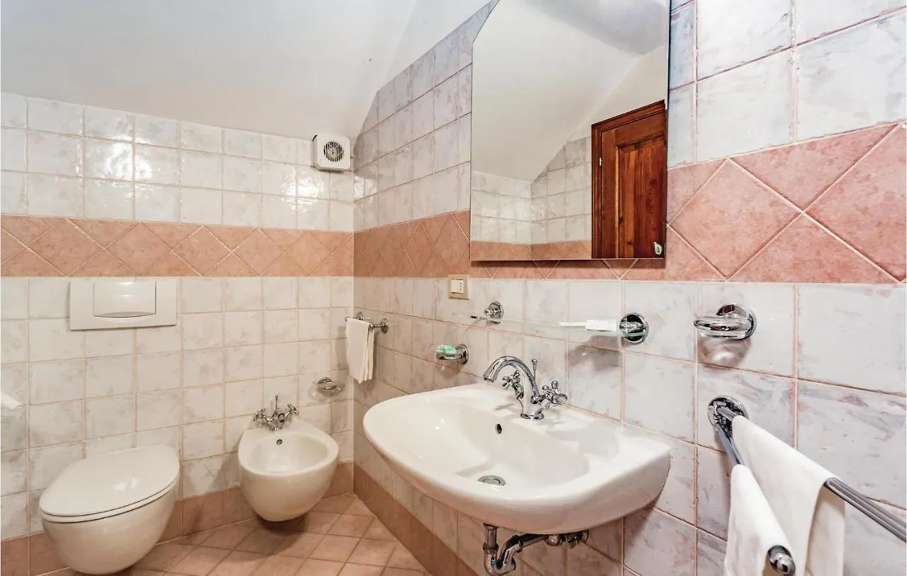 Il Fantino Villa Aghezzola Italy