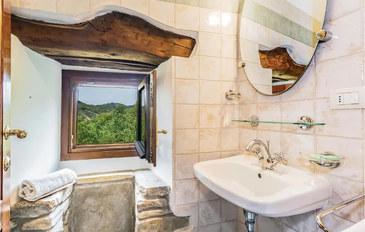 Il Fantino Villa Aghezzola Holiday home