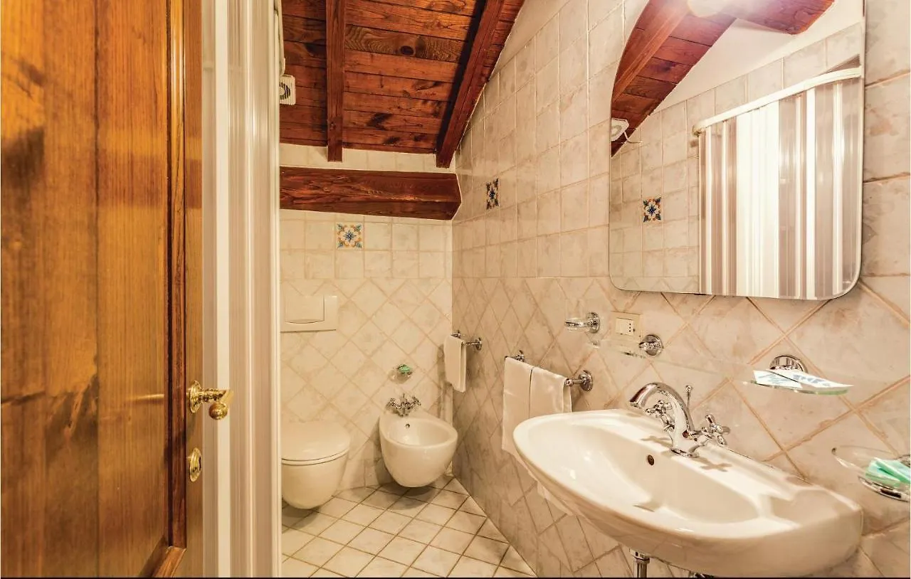 Holiday home Il Fantino Villa Aghezzola