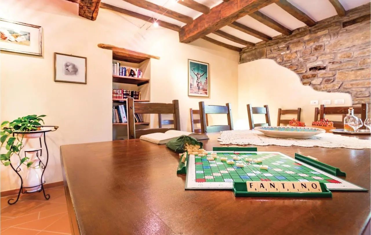 Il Fantino Villa Aghezzola Holiday home