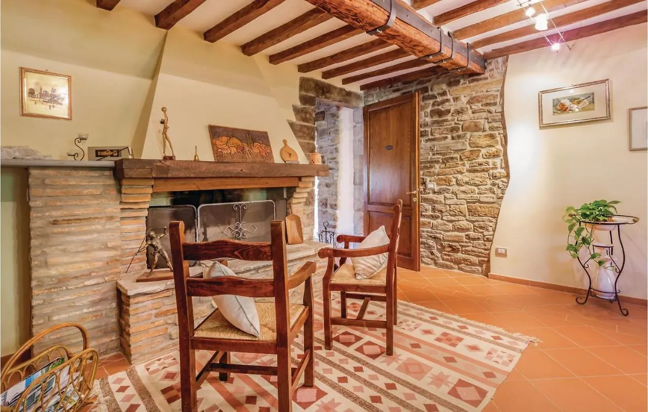 Il Fantino Villa Aghezzola