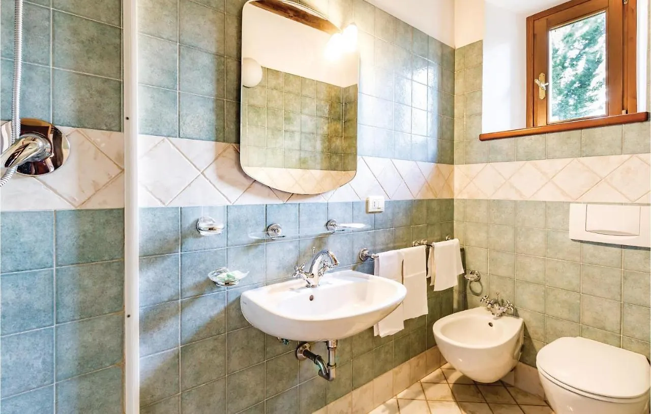 Holiday home Il Fantino Villa Aghezzola