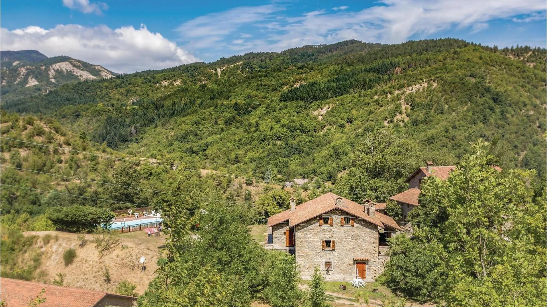 Il Fantino Villa Aghezzola