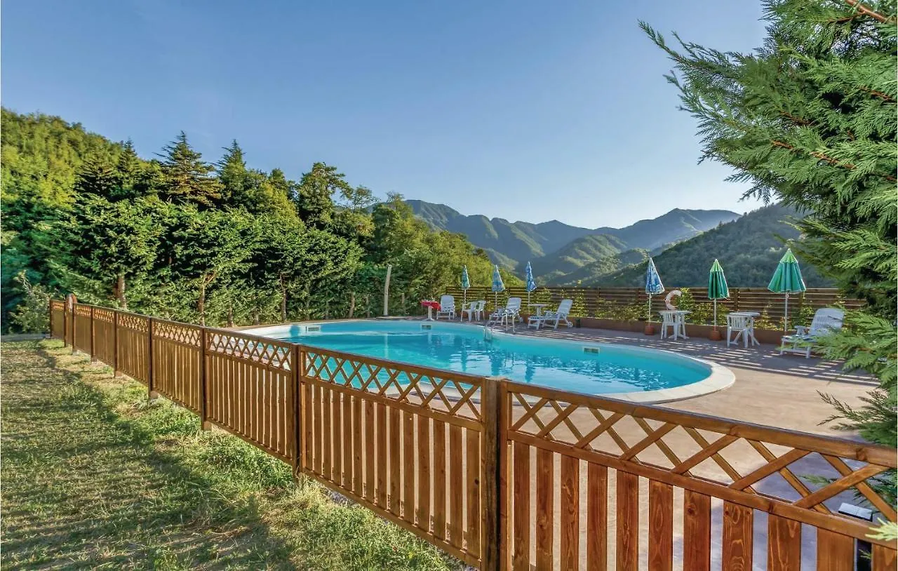 Il Fantino Villa Aghezzola Italy