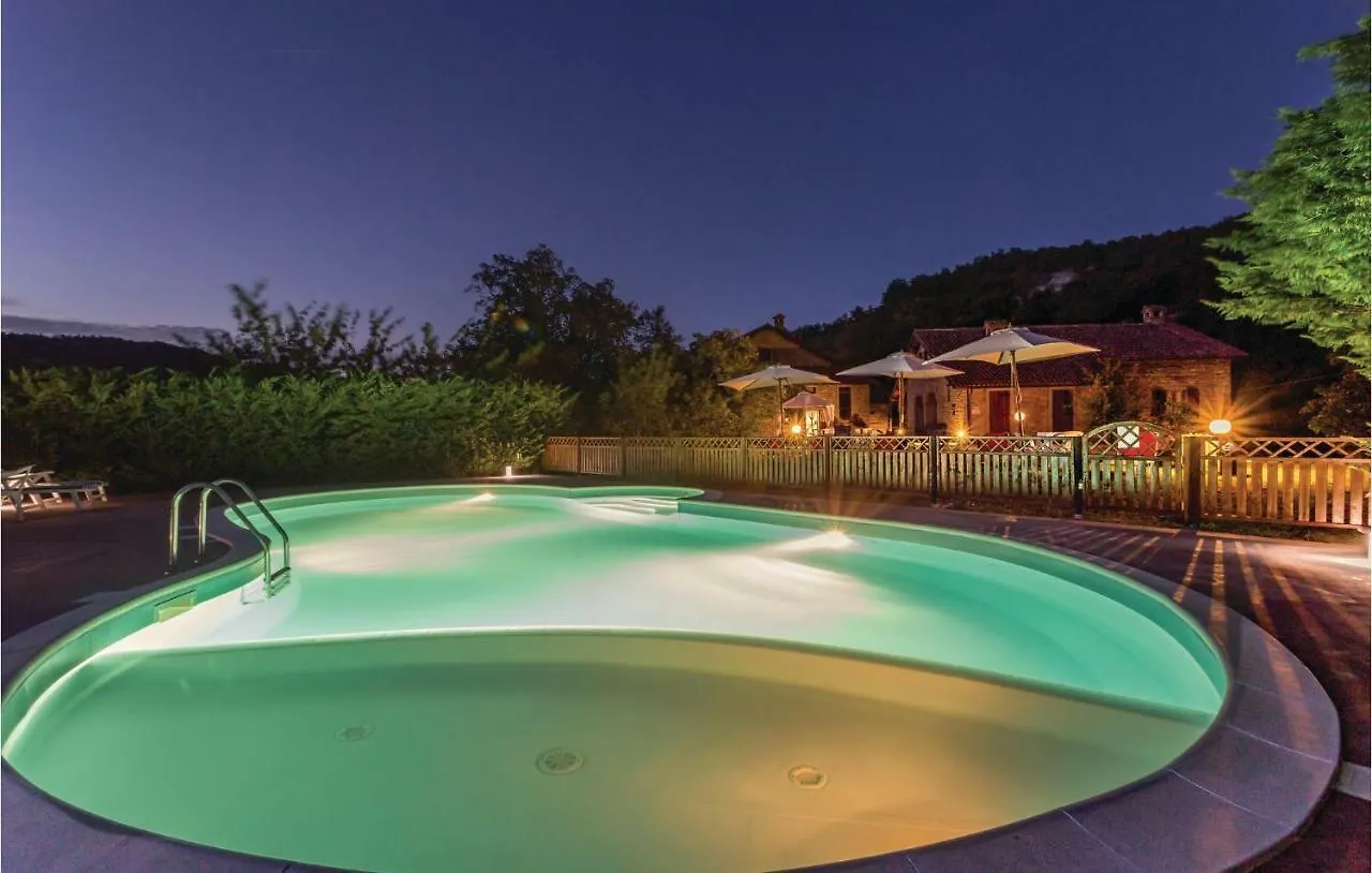 Il Fantino Villa Aghezzola Holiday home